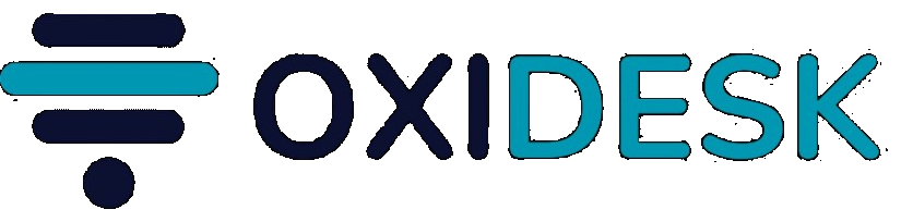 Oxidesk